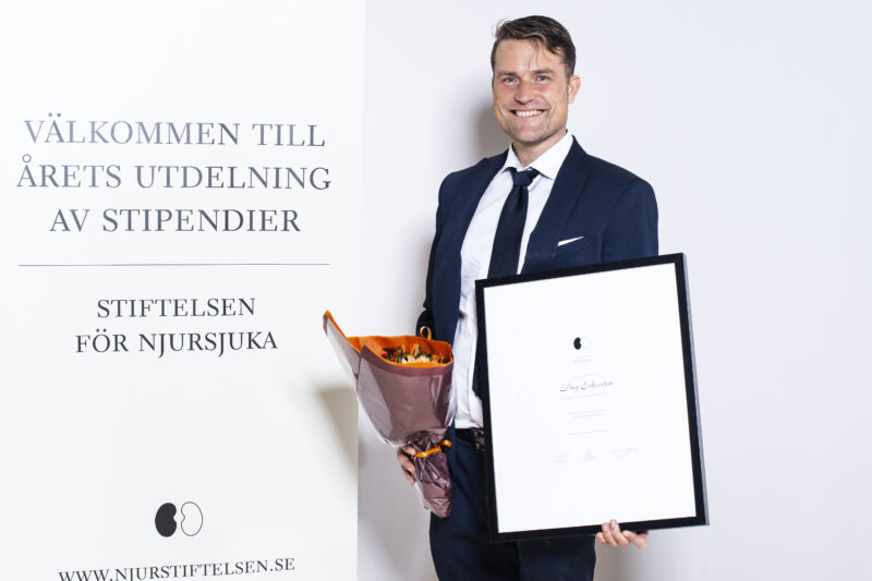 Dag Eckersten 2018 Dag Eckersten 2018
